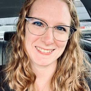 Meet your Posher, Bethany